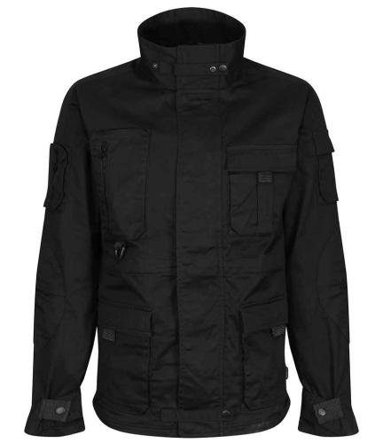 Regatta Pro Utility Jacket - BLK - L